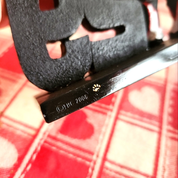 Boyds Bears and Friends Nascar 29 Kevin Harvick Collectible - Picture 5 of 7